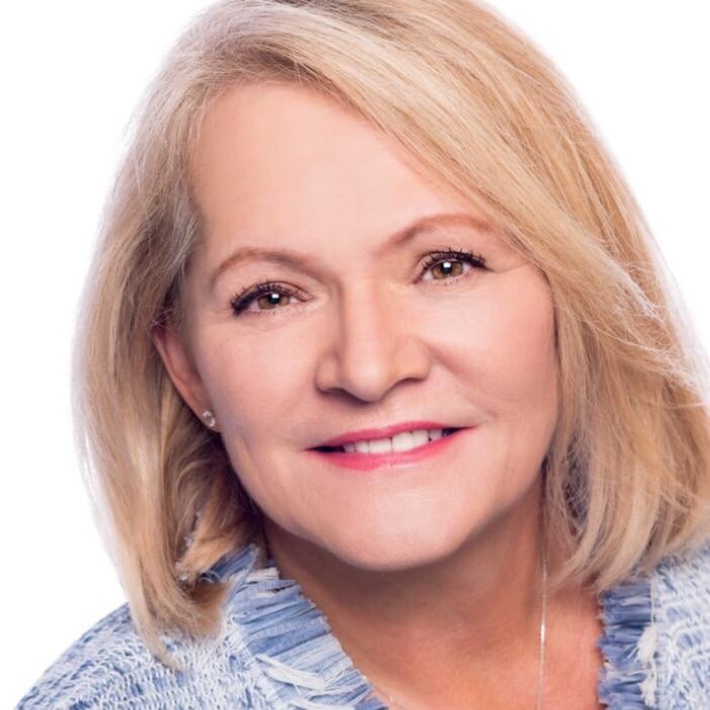 Meet your Posher, Sherie